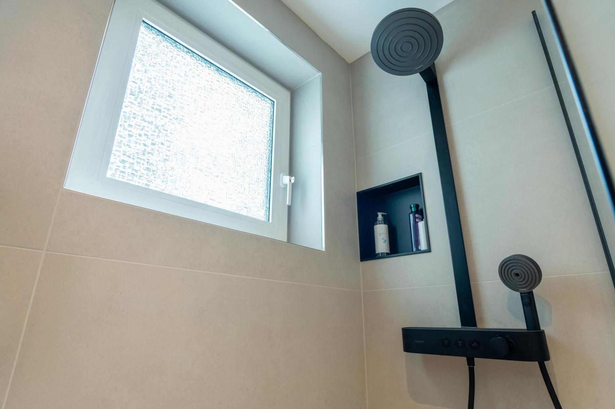 Schlossberg Residences - Luxury Design-apartment Im Herzen Der Bergstrasse *