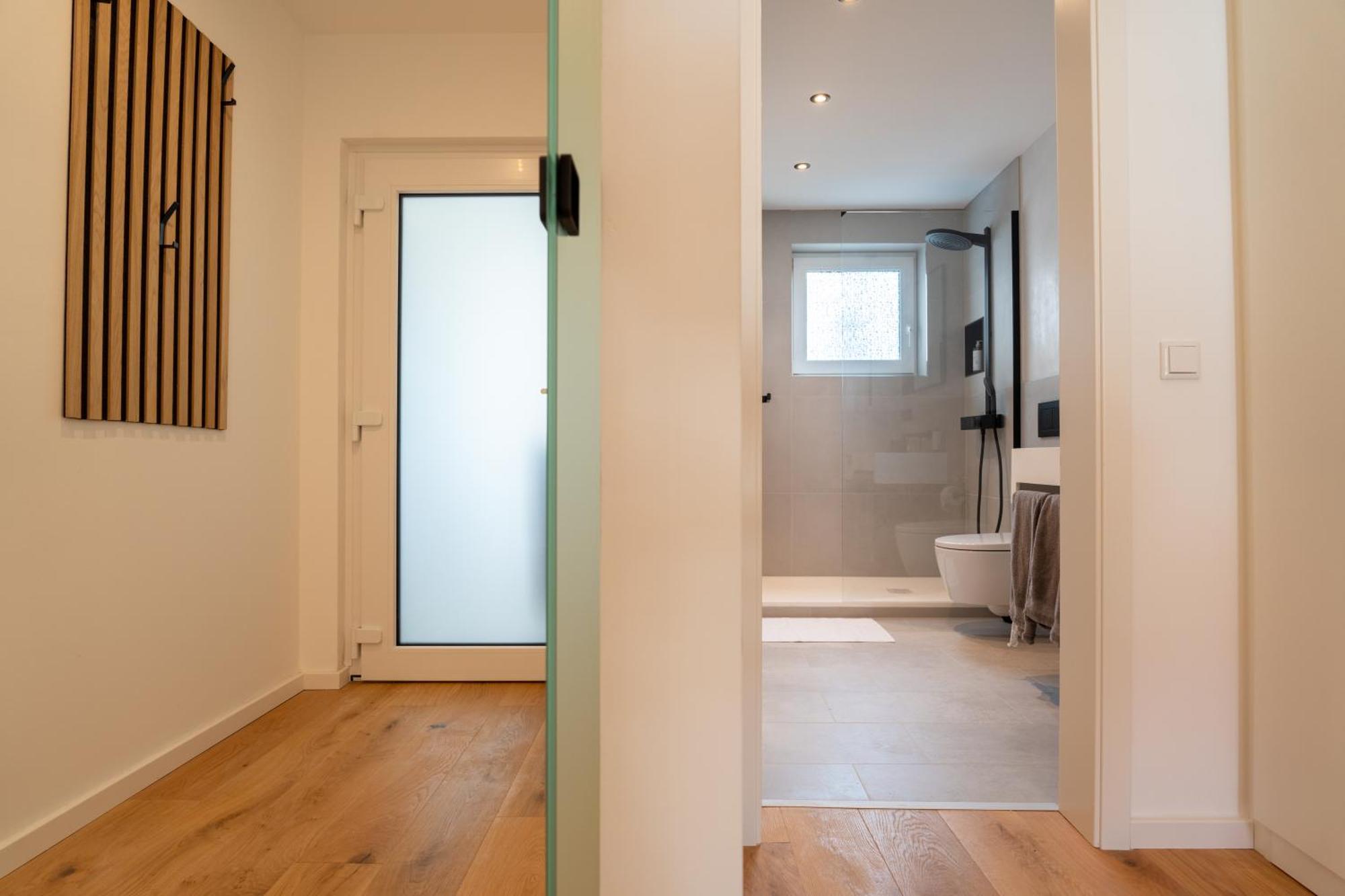 Schlossberg Residences - Luxury Design-apartment Im Herzen Der Bergstrasse *