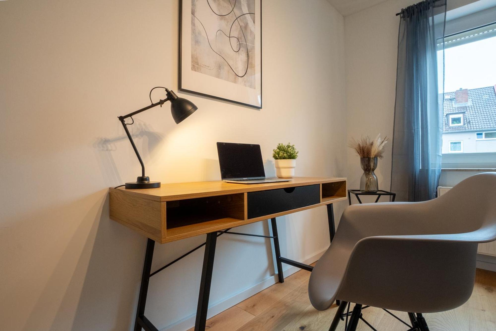 Schlossberg Residences - Luxury Design-apartment Im Herzen Der Bergstrasse * Bensheim