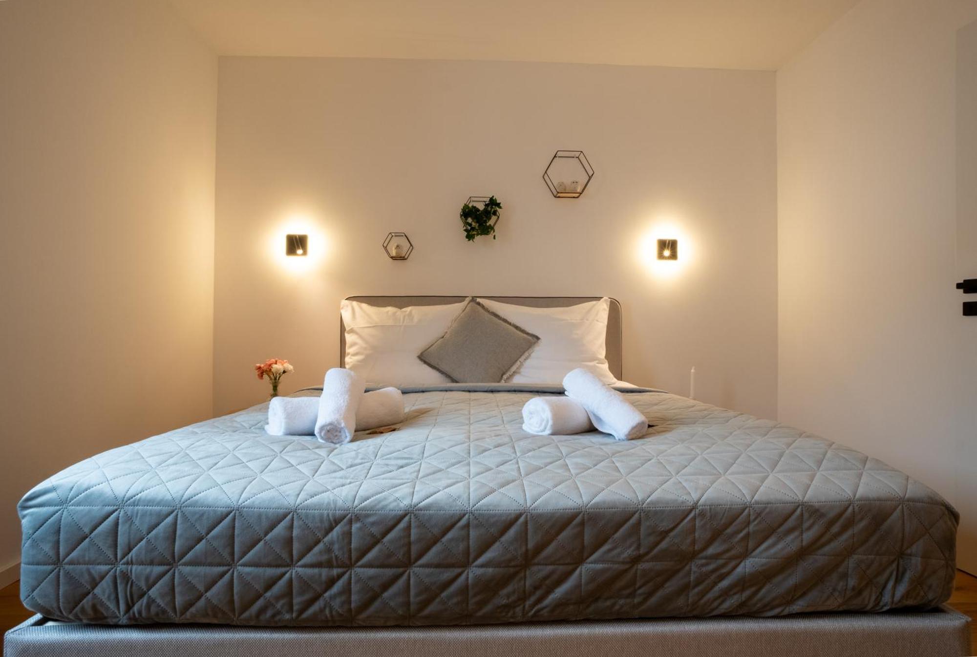 Apartment Schlossberg Residences - Luxury Design-apartment Im Herzen Der Bergstrasse Bensheim